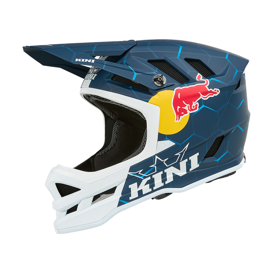 Kask O'Neal DHC Kini Red Bull 1.0