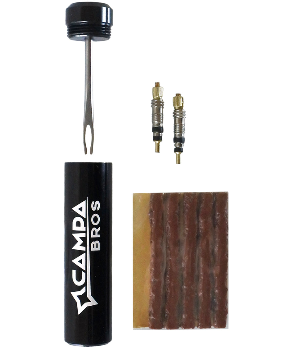 Campa Bros Stage-5 Tubeless Reparaturset
