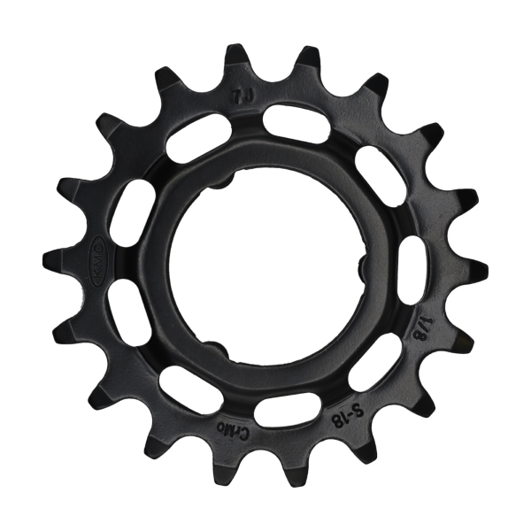 Kmc - Pignone R SHIMANO 1/8 1V
