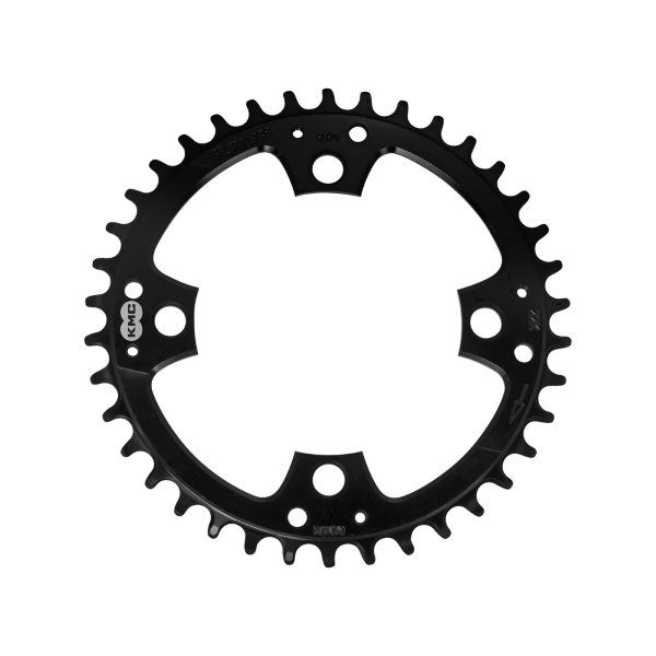 Kmc - Corona E-BIKE BCD 104 MM 4-FORI 1 X 10/11/12V