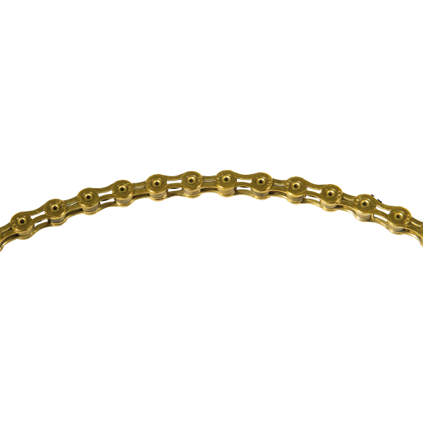 Kmc - Catena X10SL SUPERLIGHT TI-N 10V