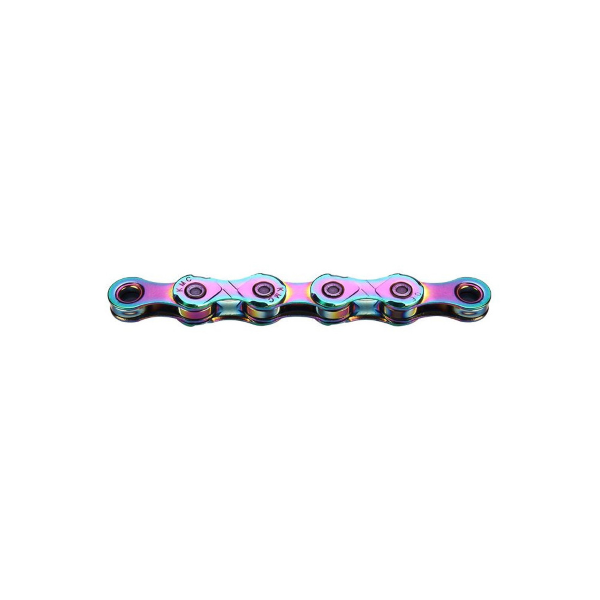 Kmc - Catena X11TT AURORA BLUE 11V