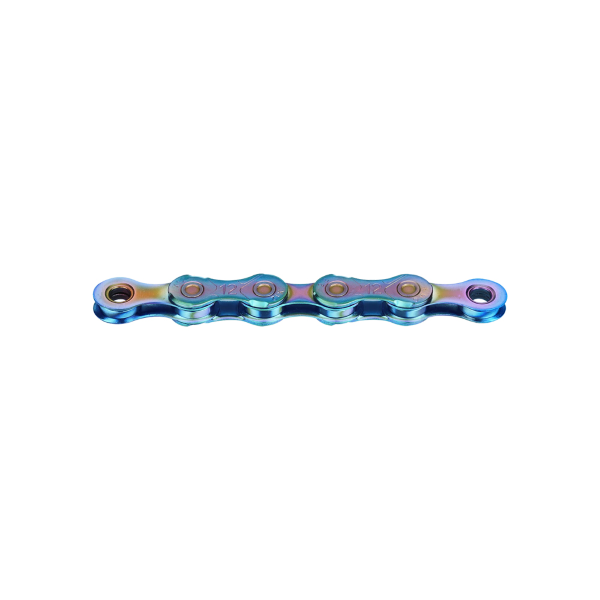 Kmc - Catena X12 WAXED AURORA BLUE 12v