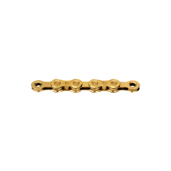 Kmc - Catena X12 WAXED TI-N 12v