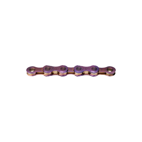Kmc - Catena TT12/X12TT WAXED NEO CHROME 12v