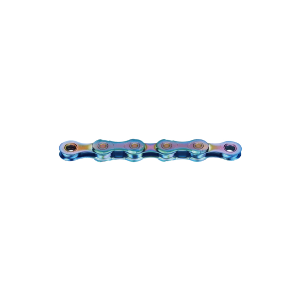 Kmc - Catena X11 WAXED AURORA BLUE 11v