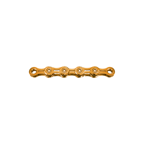 Kmc - Catena X11EL EXTRALIGHT WAXED Ti-N 11v