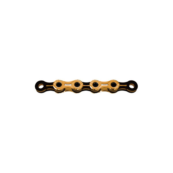 Kmc - Catena X11SL SUPERLIGHT WAXED Ti-N 11v