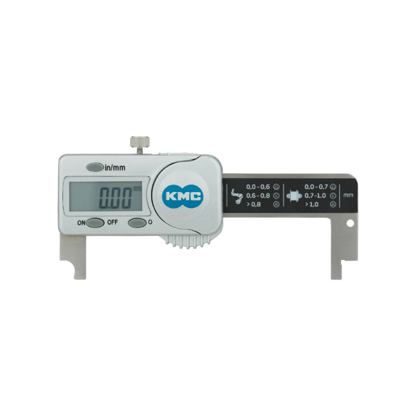 Kmc - Misuratore di Usura KMC Digital Chain Checker