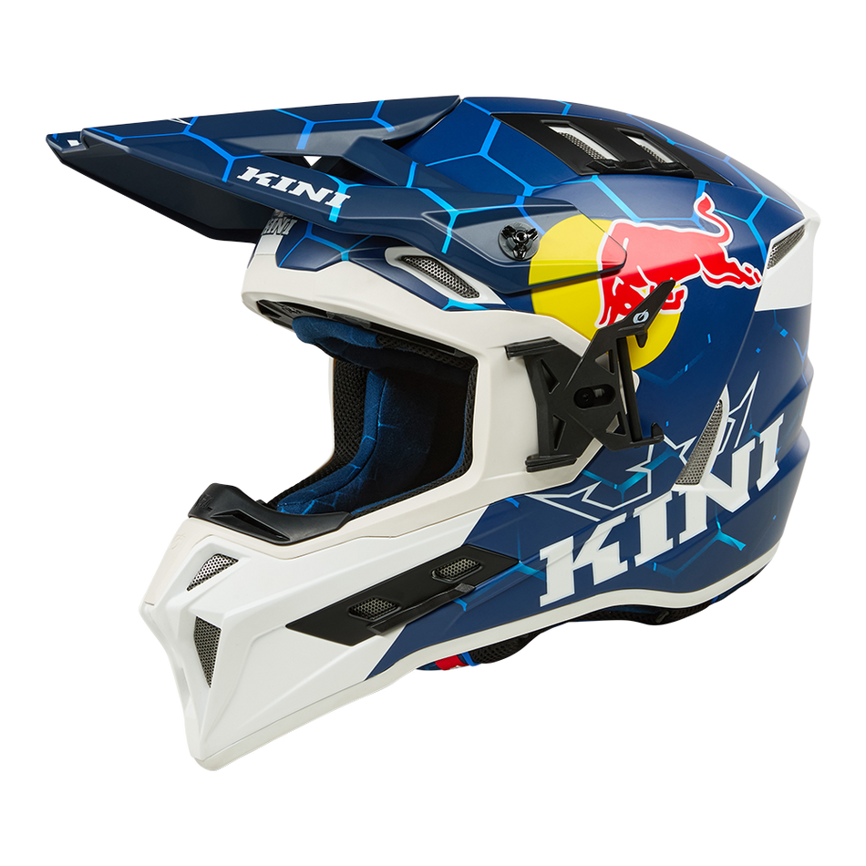Kask O'Neal EXC Kini Red Bull 1.0