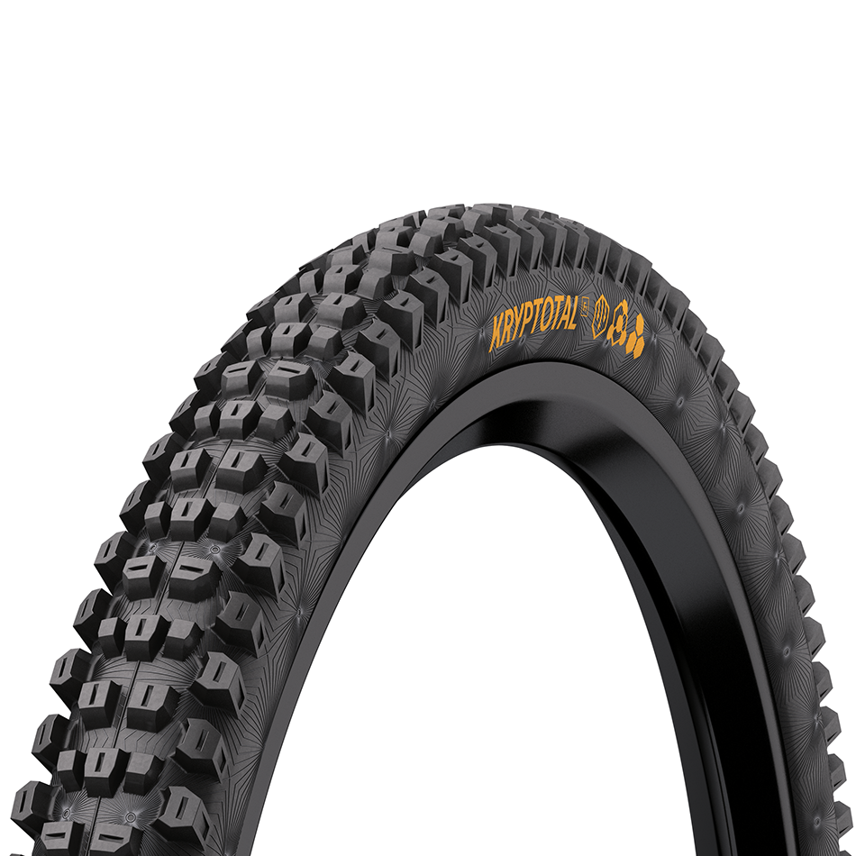 Neumático Continental Kryptotal Delantero Enduro Suave 29 x 2.40