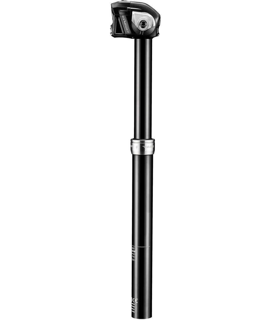 KS Rage Circuit telescopic seatpost