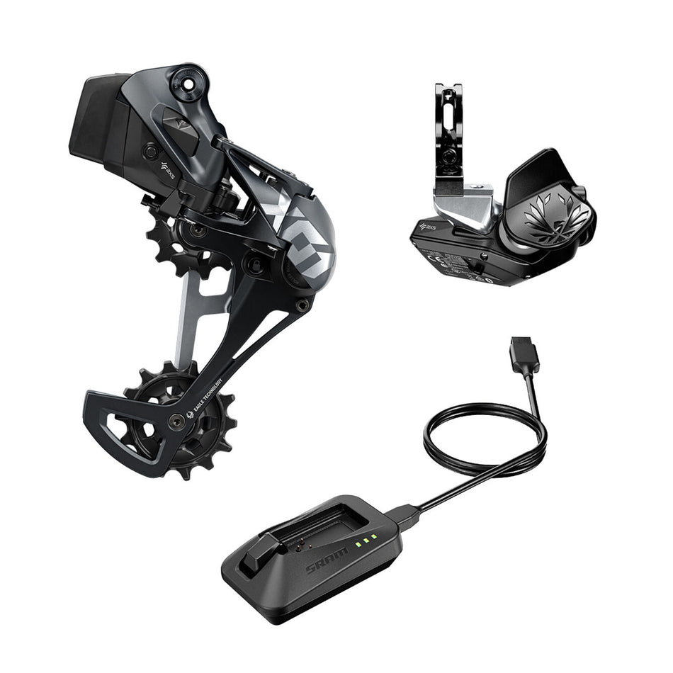 Zestaw ulepszający Sram X01 Eagle AXS 1x12V