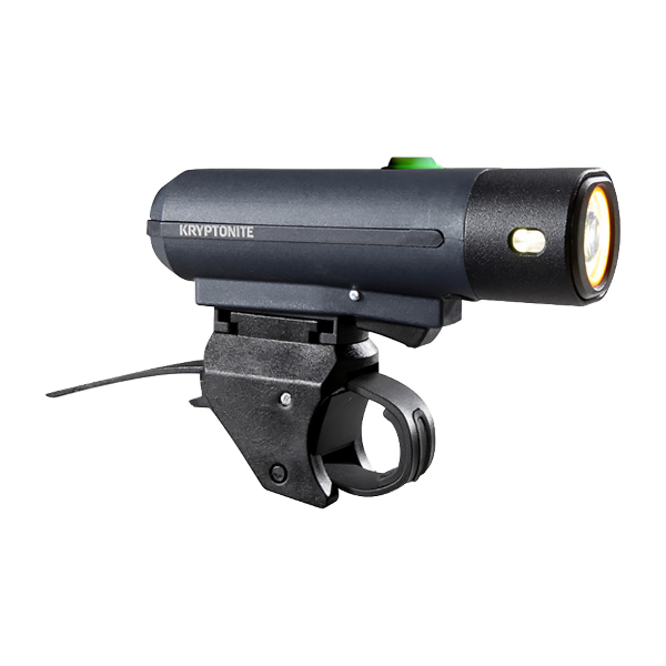 Kryptonite - Luz delantera de manillar STREET F-500 (500 lúmenes)