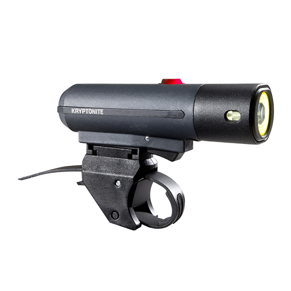 Kryptonite - Vorderlicht Lenker ALLEY F-650 (650 Lumen)