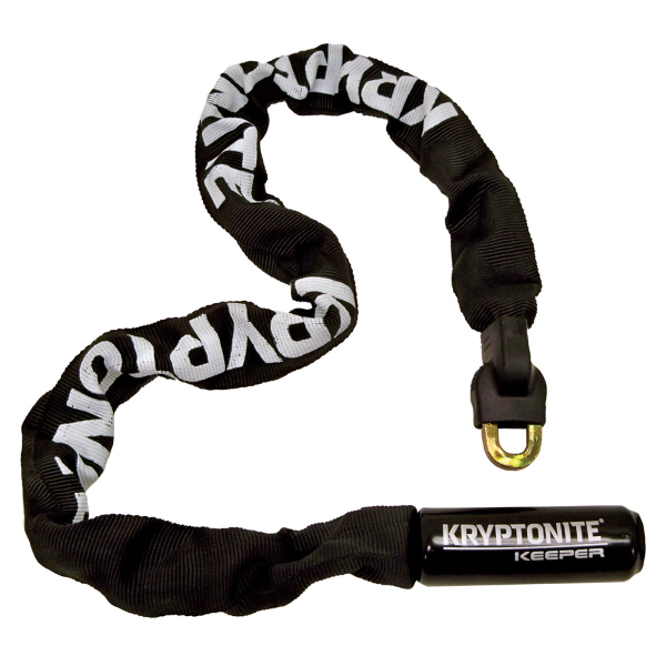 Kryptonite - Candado de cadena integrada KEEPER 785