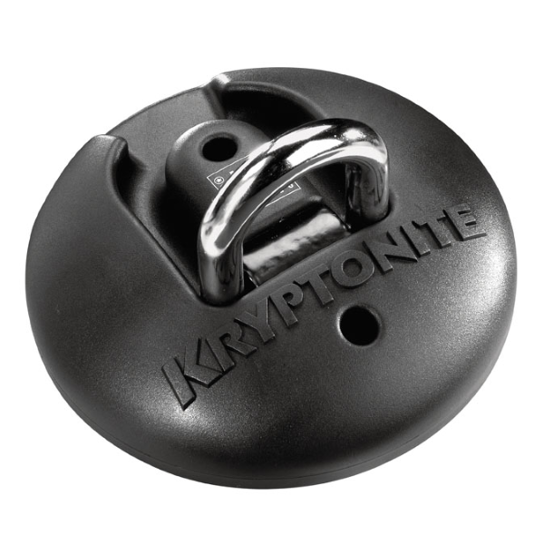 Kryptonite - Ancla de suelo STRONGHOLD