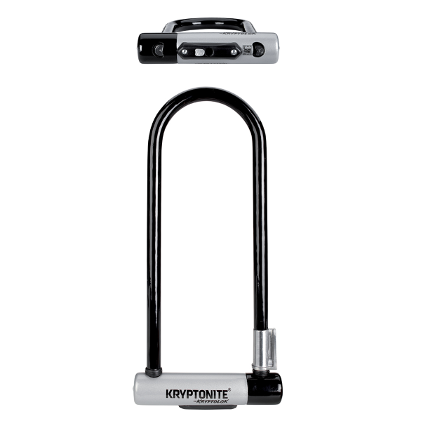 Kryptonite - Zamek U-Lock KRYPTOLOK LS
