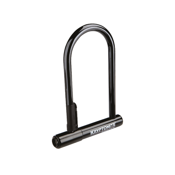 Kryptonite - Zamek U-Lock KEEPER 12 STANDARD