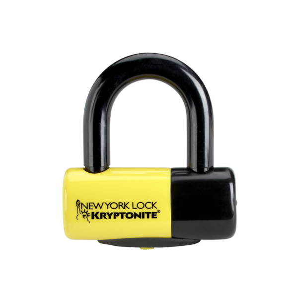 Kryptonite - Bloqueo de disco NEW YORK LIBERTY