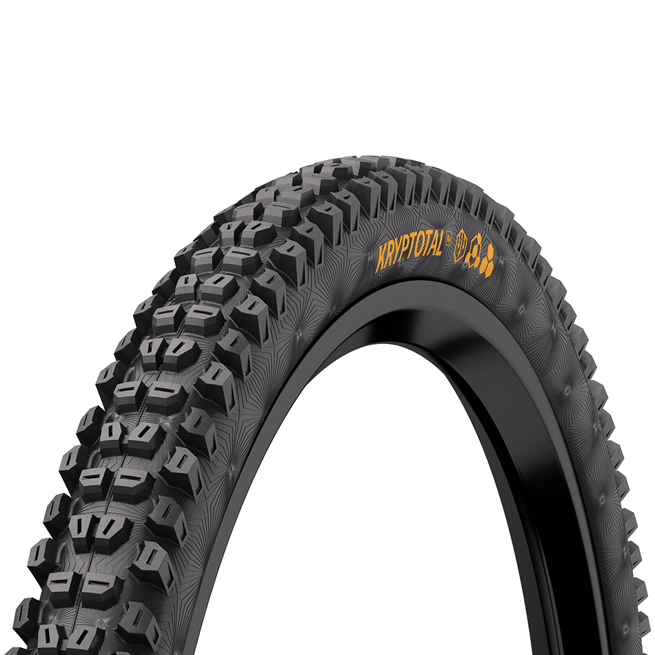 Opona Continental Kryptotal Rear Trail Endurance TL Ready 29x2.40