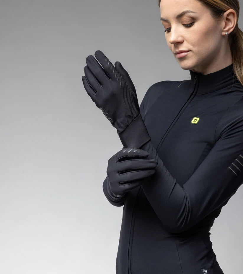Guantes Alé Spirale 2026