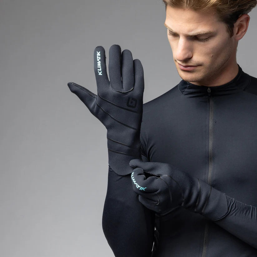 Gants d'hiver Alé Néoprène Plus 2026