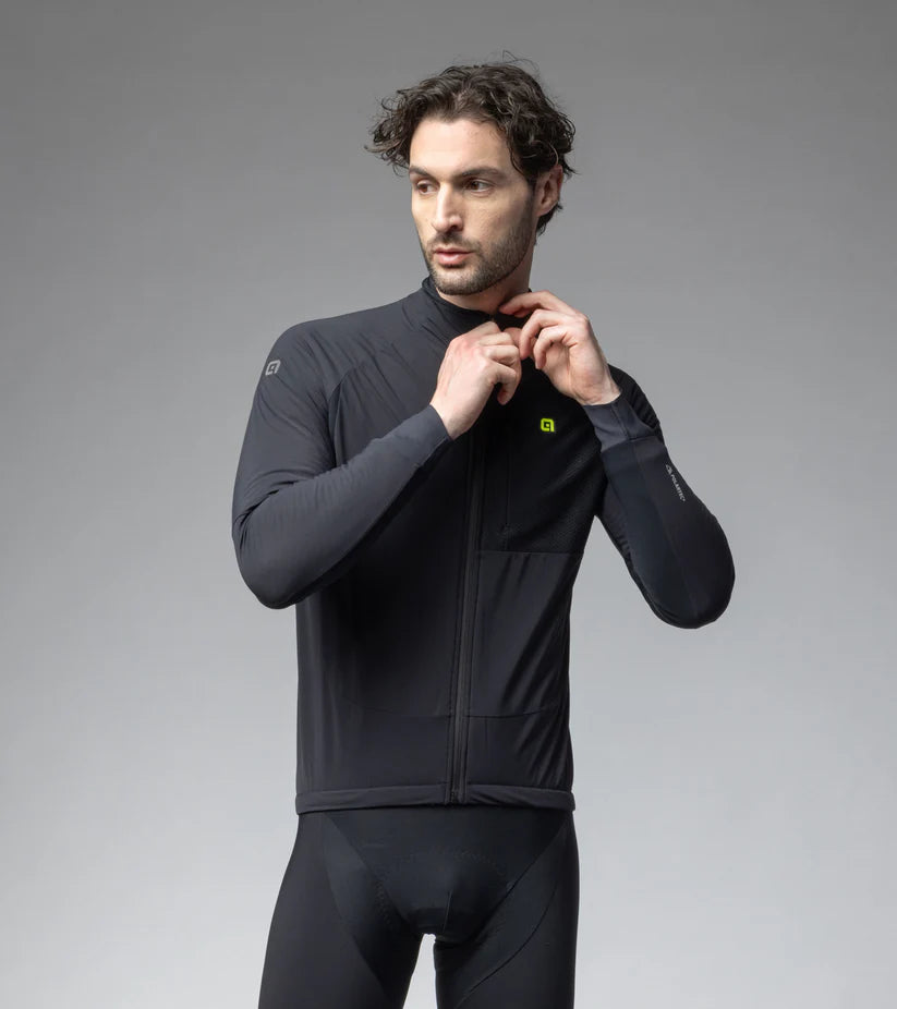 Alé R-EV1 Riparo Winter Jacket 2025