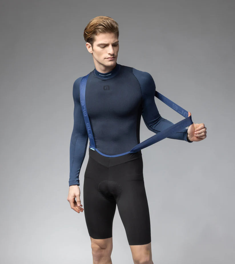 Pantalón con Tirantes Invernal Klimatik K-Master 2026