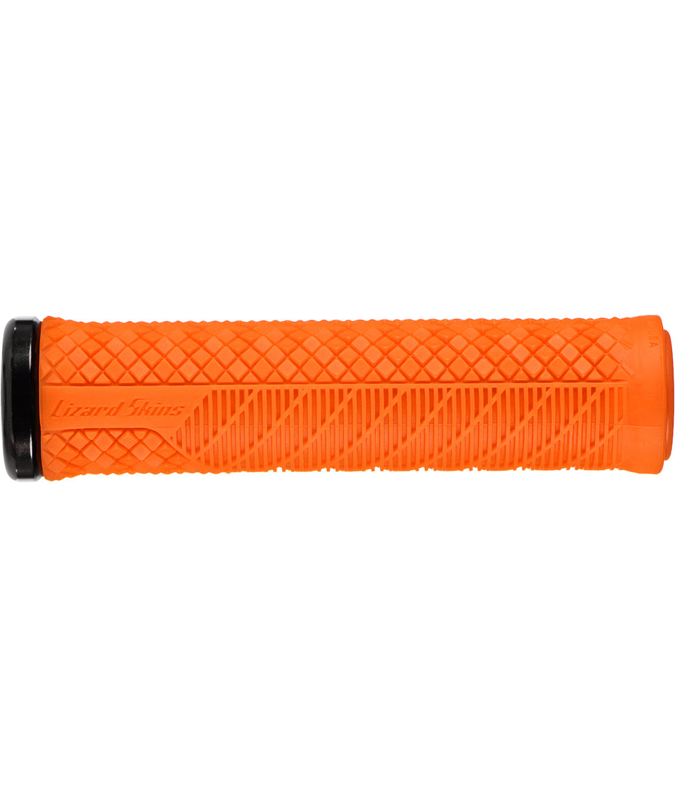 Manopole Lizard Skins CHARGER EVO con anello di blocco