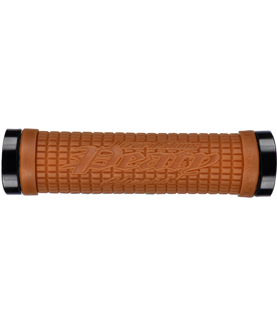 Manopole Lizard Skins PEATY