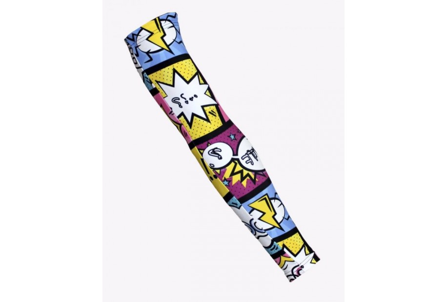 Manicotti Mb Wear Comics