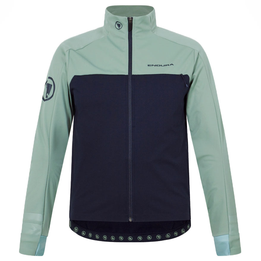 Chaqueta Para Hombre Endura Windchill II