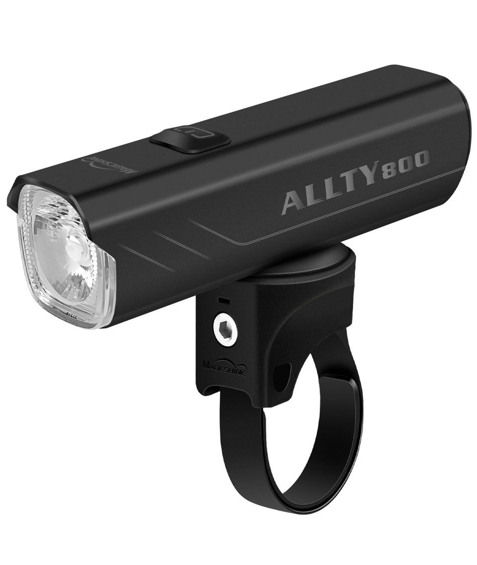 Fanalino anteriore a Led Bianco Magicshine Allty 800 V2.0