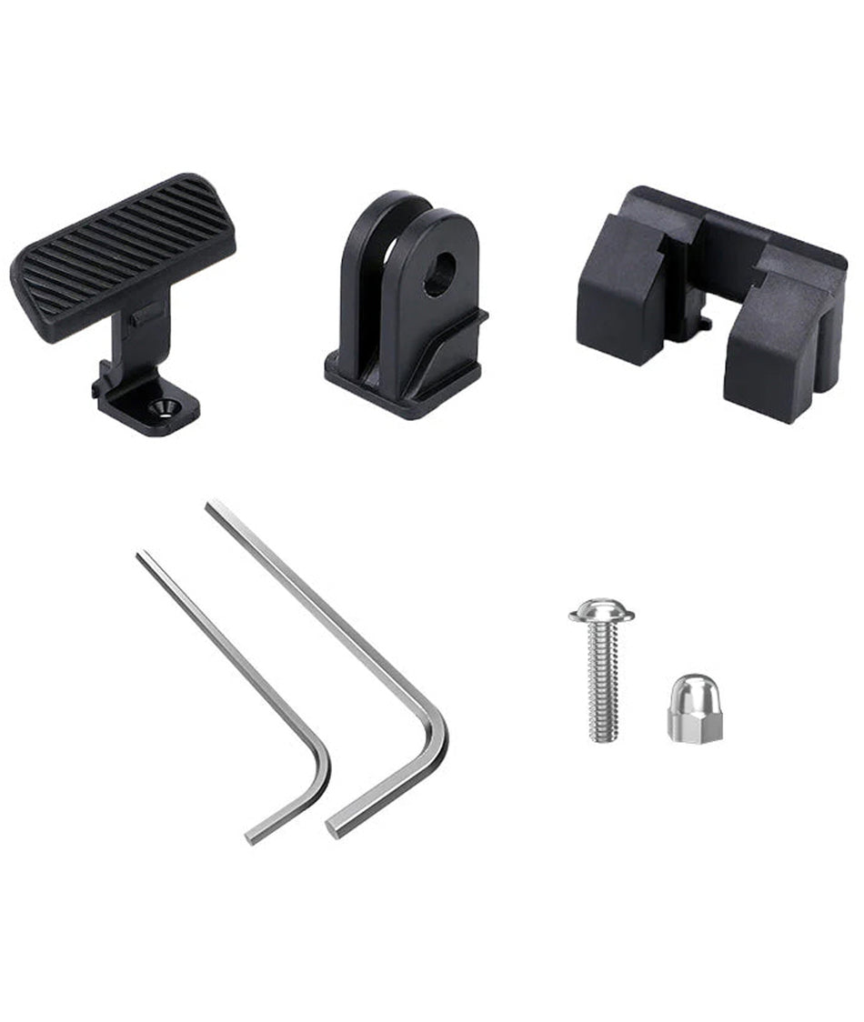 Soporte Magicshine para GoPro para EVO 1100/1700 negro