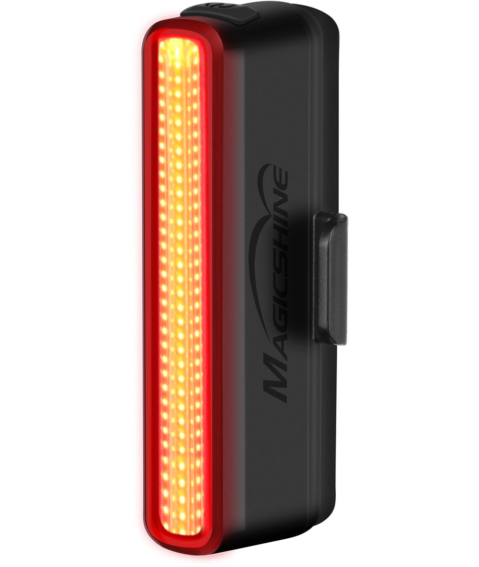 Tylne czerwone światło LED Magicshine Seemee 30 USB-C