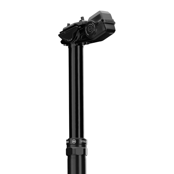Magura - Kabellose Teleskop-Sattelstütze VYRON MK3 SB0