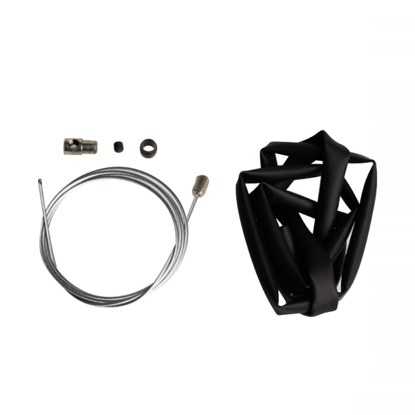 Magura - Kit fissaggio tubazioni guaina termoretrattile