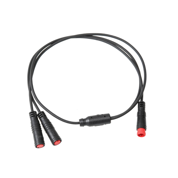 Magura - Cable en Y abierto para MTe/HSe