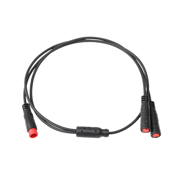 Magura - Cable en Y cerrado para MTe/HSe