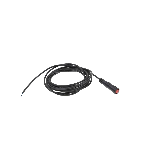 Magura - Cable HIGO conexión hembra de 2 polos