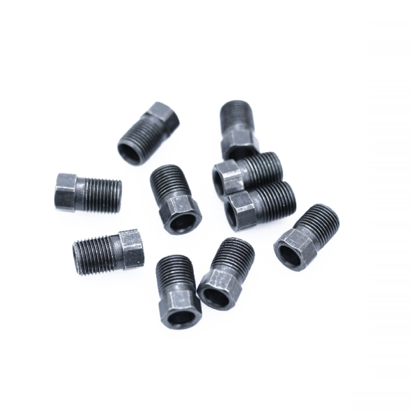 Magura - Tornillo para racores M8x0,75, no MT