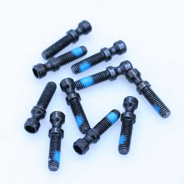 Magura - SCHNELLSPANN-SCHRAUBE FÜR EVO2 T25