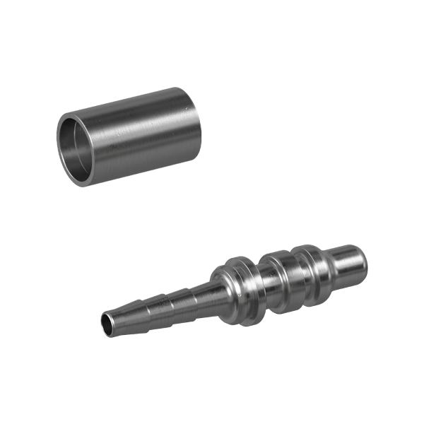 Magura - ETT EASY LINK Juego de conexiones para crimpar