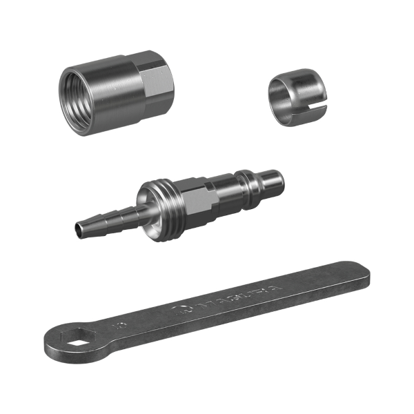 Magura - ETT EASY LINK Juego de conexiones con tornillo