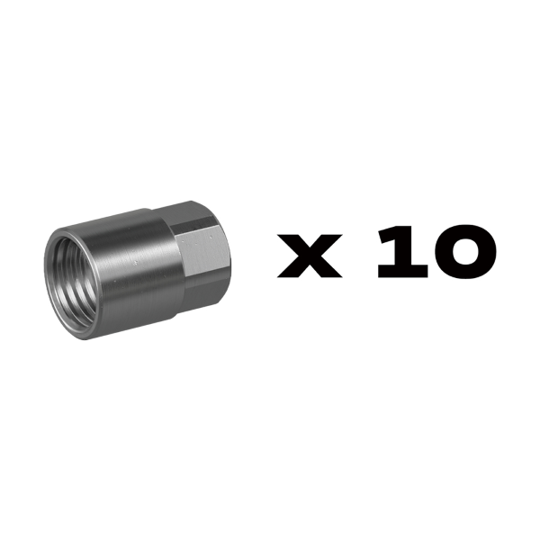 Magura - ETT EASY LINK Manguito con tornillo