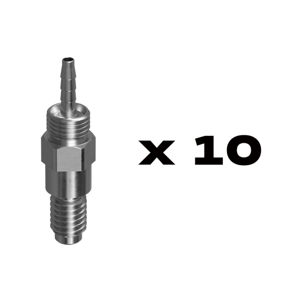 Magura - ETT EASY LINK Conector recto M6