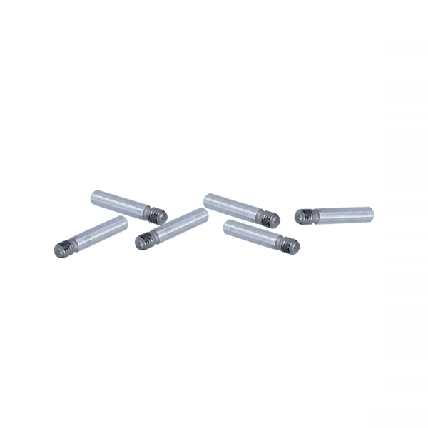 Magura - Tornillos de retención de pastillas M4 SW2, Gustav M, Marta