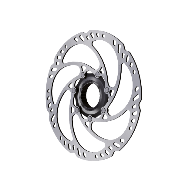 Magura - Disco MDR-C Center Lock con anillo interno