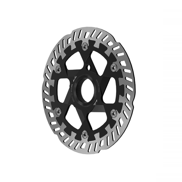 Magura - Disco MDR-P Center Lock con anillo externo
